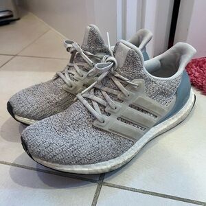 Adidas Boost Tennis Shoes